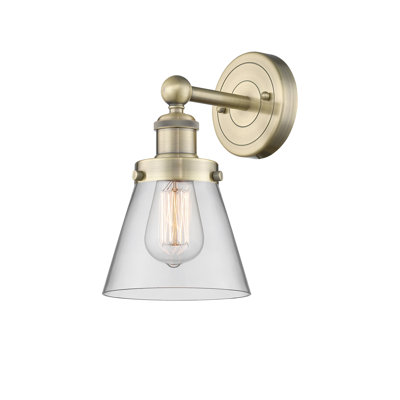Charenton Armed Sconce