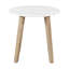 Table de bout à 4 pieds Milo