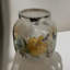 Glass Table Vase