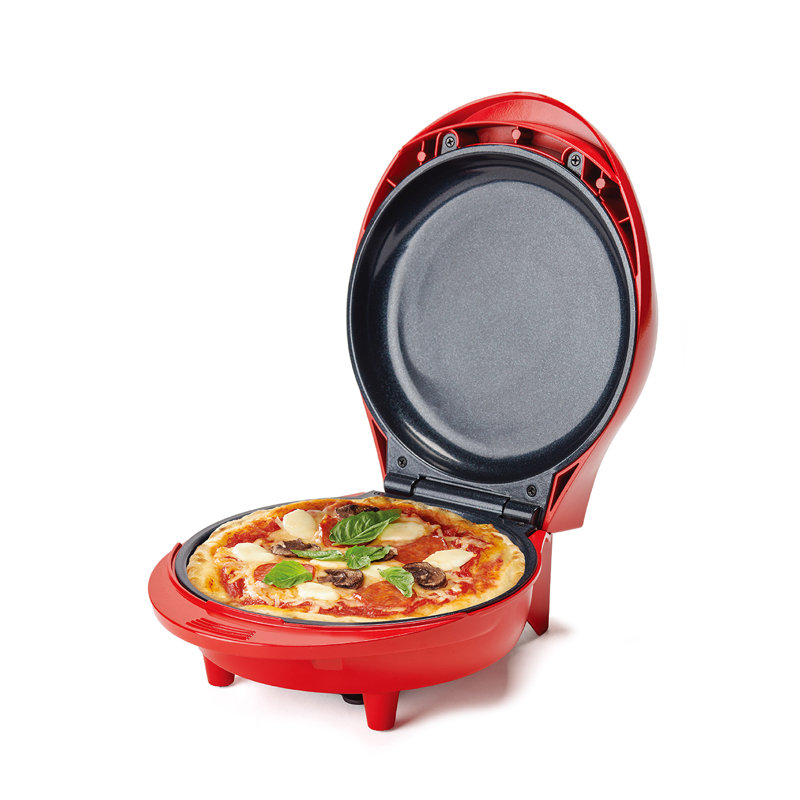Mini Pizza Maker
