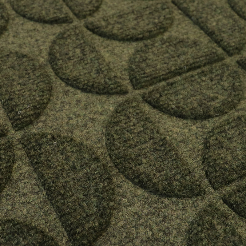 Paillasson WaterHog®, Olive