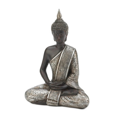 Petit bouddha assis