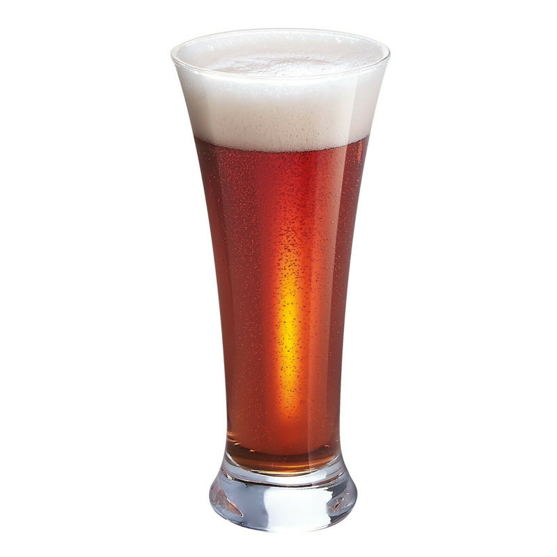 320ml Drinking Glass Set