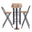 Aikaterini 2 - Person Dining Set