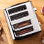 Judge Electricals, 4 Slice Toaster