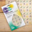 Smidge Beeswax Food Wraps, 40cm x 40cm (Set of 3)