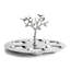 Tree of Life Seder Plate