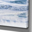 « distante shores », reproduction de photo sur toile tendue-22482074