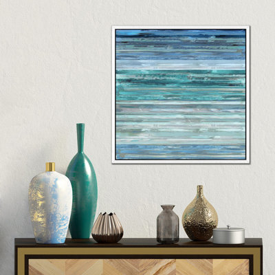Matt Shields - Print on Canvas