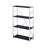 Jordahn Etagere Bookcase-923800450-936276150