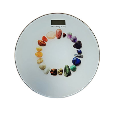 Bathroom Accessory Set