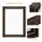 Callah Bathroom / Vanity Mirror-114193724