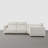 Alaylah Wall-Hugger Power Reclining Sectional-679271160-679271161-702016371