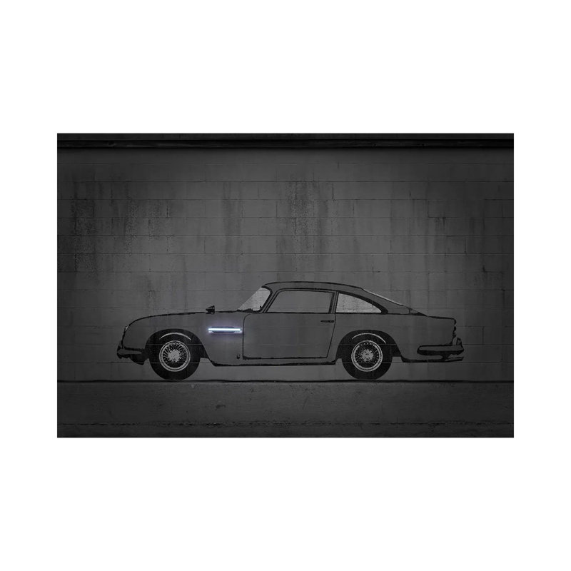 Db 5 007 OMU312, H 26 po x l 40 po x 1,5 po