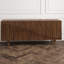 Jin-Ho 78'' W Solid Wood Buffet