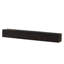 48" Rustic Wood Fireplace Mantel,Wall-Mounted & Floating Shelf For 