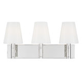 Beckham 3 - Light Vanity Light