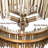 3 - Light Unique/Statement Rustic Drum Chandelier-62270329