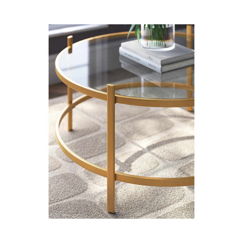 Elynna Table (Set Of 3)