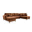 Scandic Lagom 8 Seater Sofa Bed-2087529208-2087529212