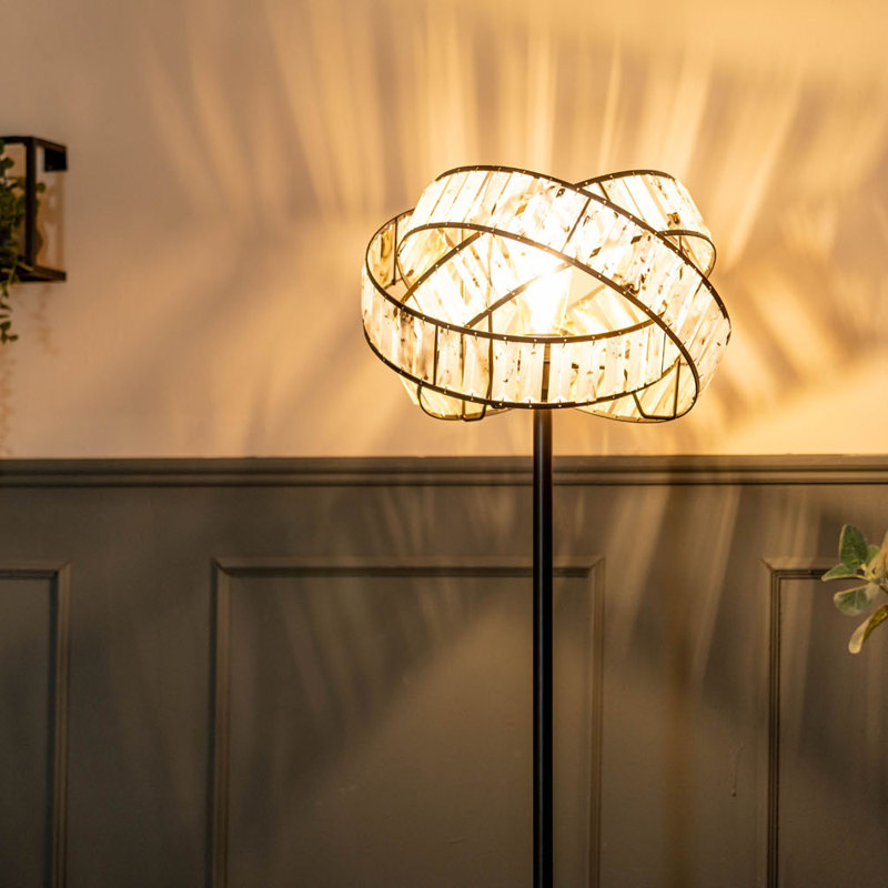 159cm Floor Lamp