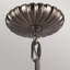 Dowty 3 - Light Sphere Pendant-16292002