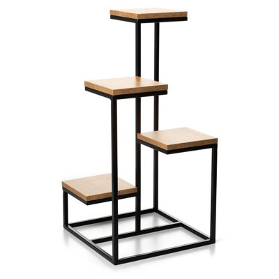 Hirvin Plant Stand
