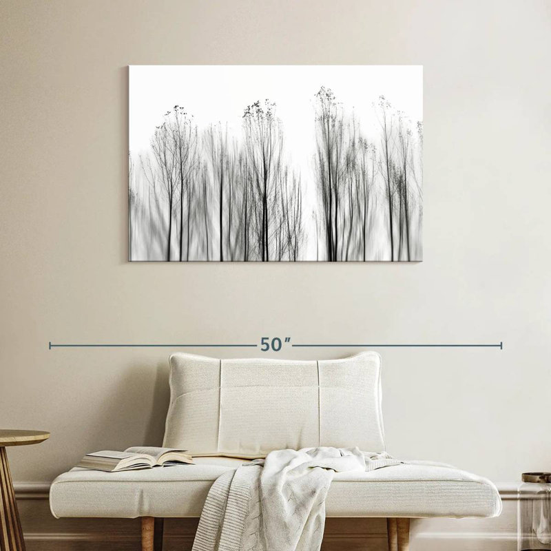 Alvord No Grounds, 26" H x 39" W