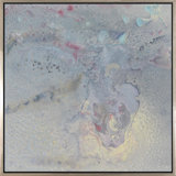 Silence Print