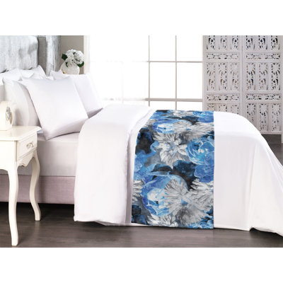 Foulard de lit Ambesonne