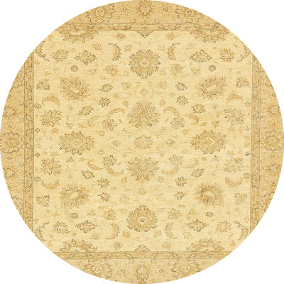Tapis abstrait moderne 508