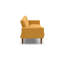Eveline Queen 204cm Upholstered Convertible Sofa-1163411765