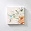 "Hummingbird II" par Carol Robinson, reproduction sur toile-1112843593