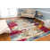 Zermeno Oriental Indoor Rug