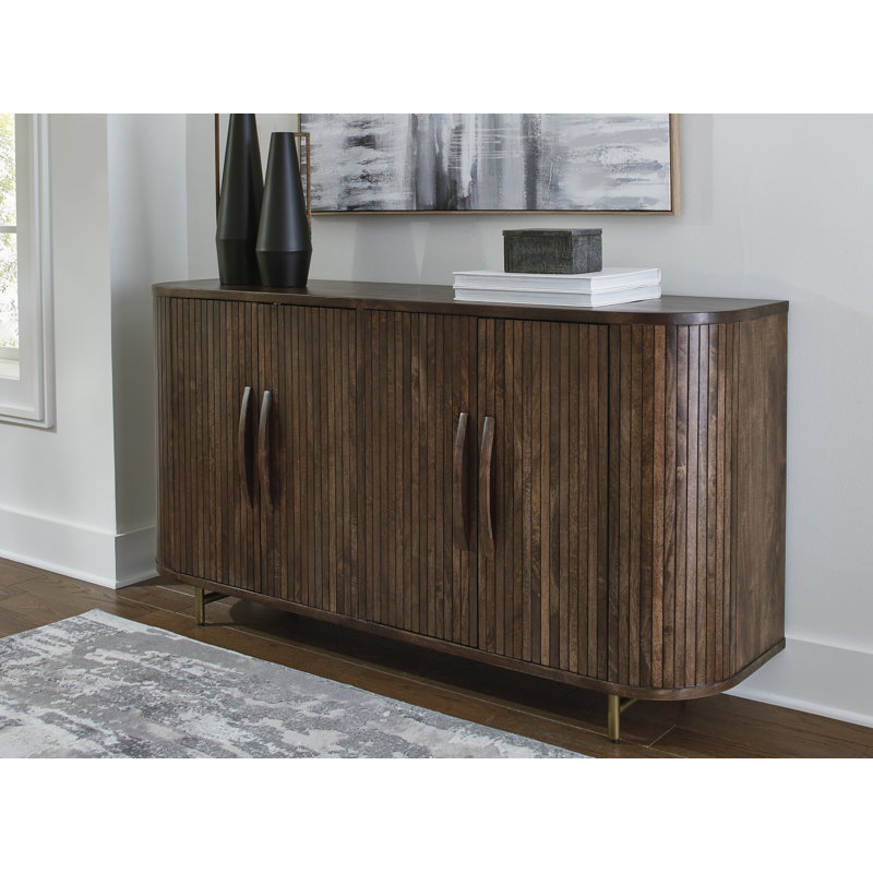 Kailie Accent Cabinet