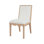 Lanister Upholstered Dining Chair