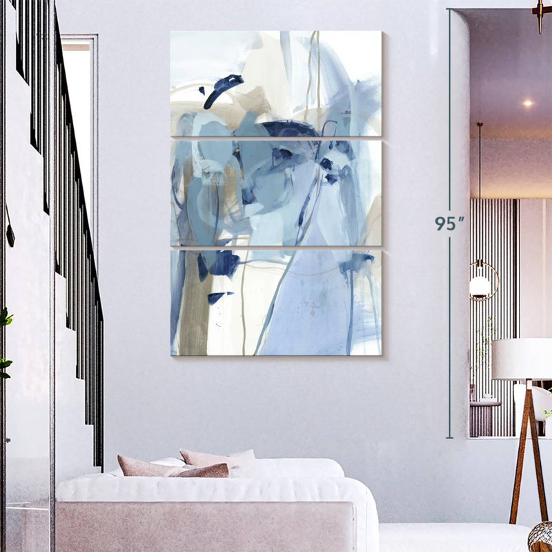 Avery Friday Night I, 38" H x 24" W