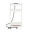 Table de bout Ebern Designs Croner