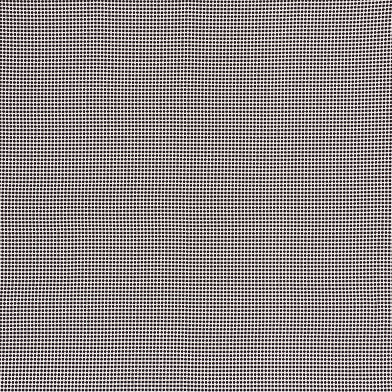 Schumacher x Studio Bon Stella Ii Indoor/Outdoor Fabric, Black