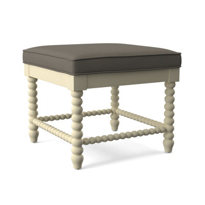 Banc en bois massif Louisa