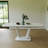 62.99-78.74" Extendable Dining Table