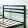 Christiano Metal Bed Frame with Headboard