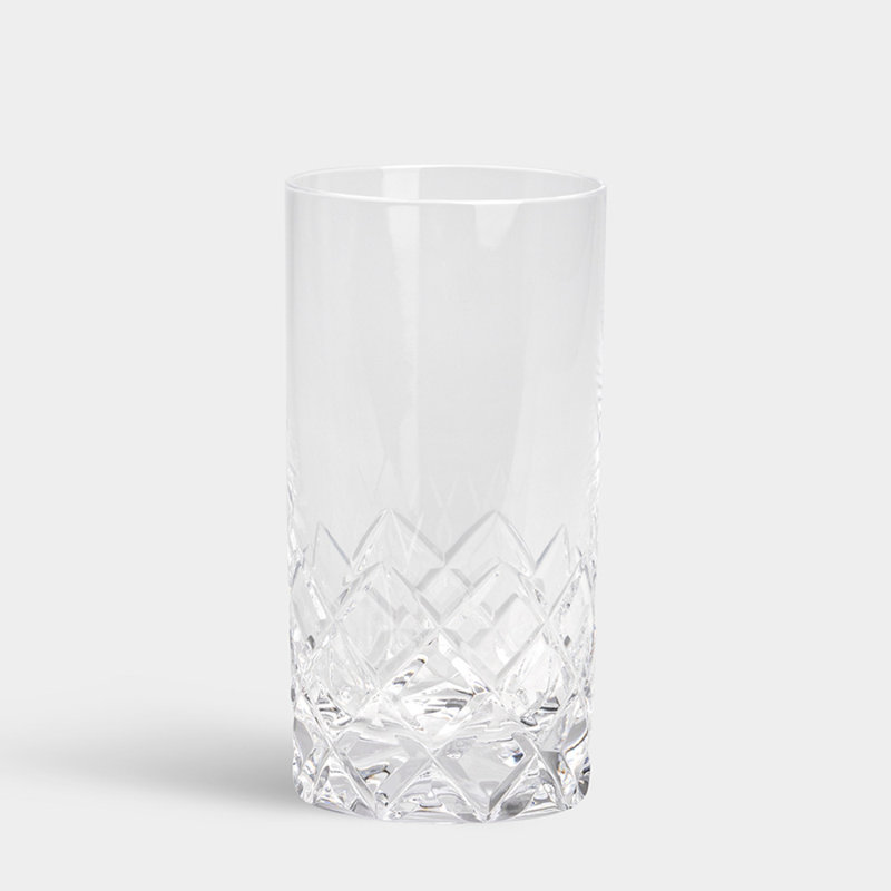 Sofiero Highball Glass