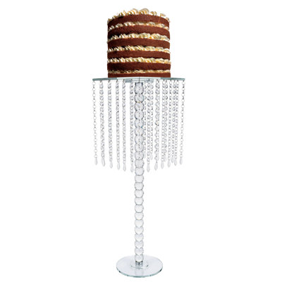Bivins Cake Stand