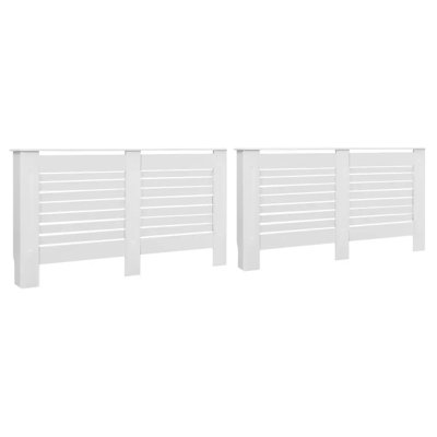 Ryleigh Radiator Cover