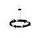 Flow 12 - Light Chandelier