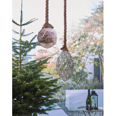 Sven Outdoor Pendant