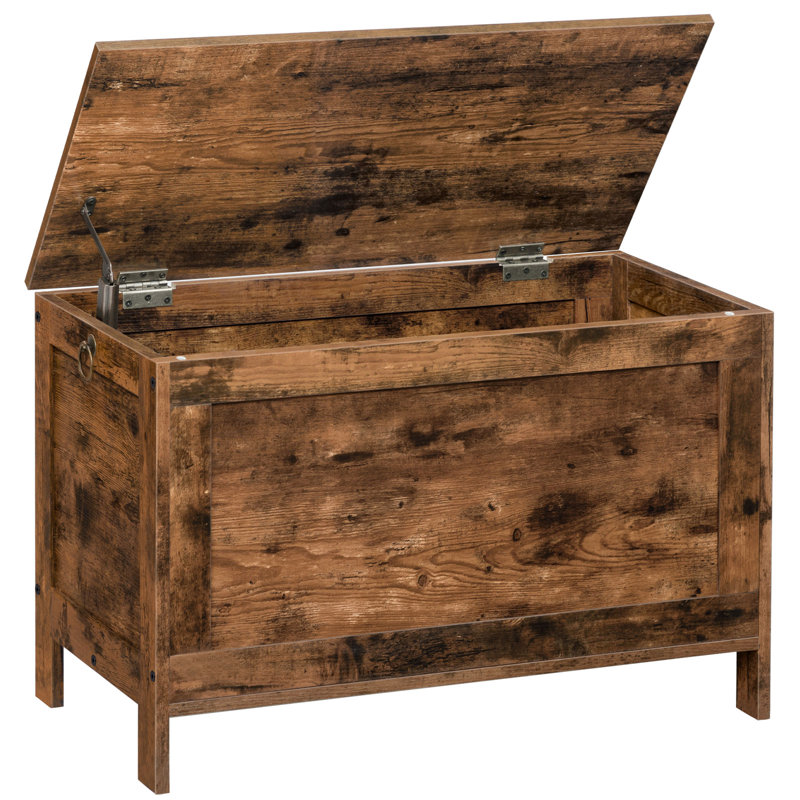 Tatton Blanket Chest