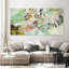 «Dream Dream Ii», reproduction d'art sur toile géante-81782508