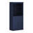 Palace Imports 100% Solid Wood 6-Shelf Bookcase, Shaker Doors, Adjustable Shelves, 32" Wide, 71.5" Tall-1861763759